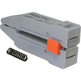 Weidmüller Abisolierzangen und Ersatzmesser Produktbild